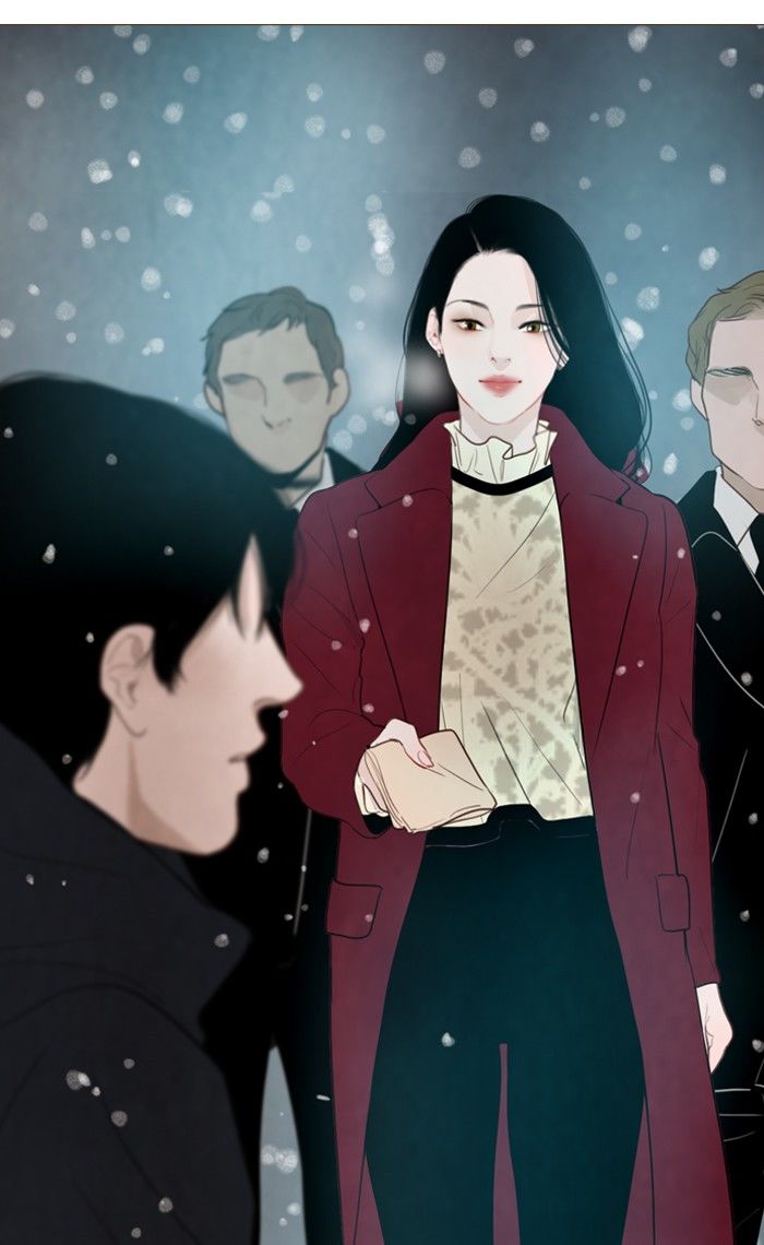 Read Winter Woods (en) Manga Online
