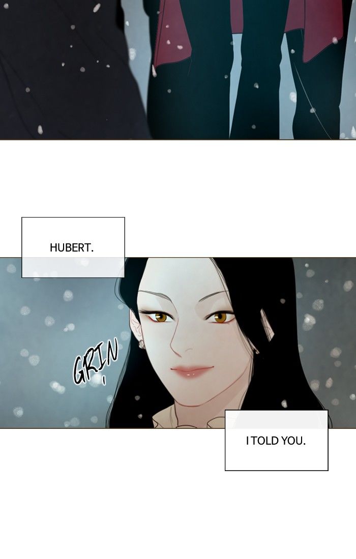 Read Winter Woods (en) Manga Online