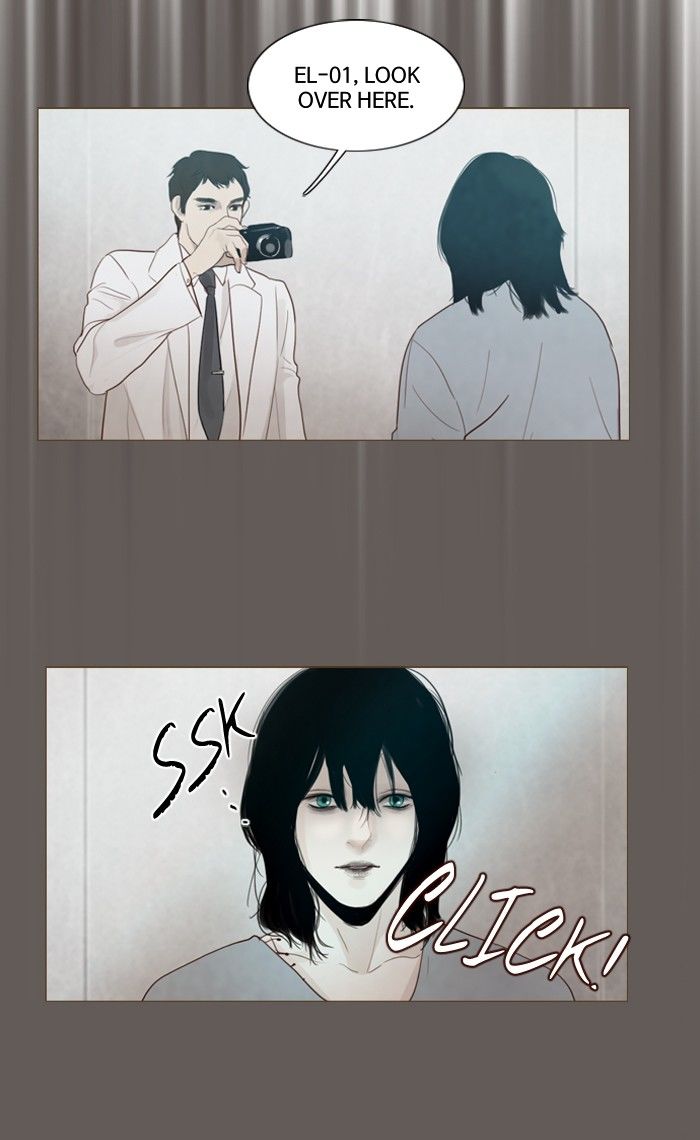 Read Winter Woods (en) Manga Online