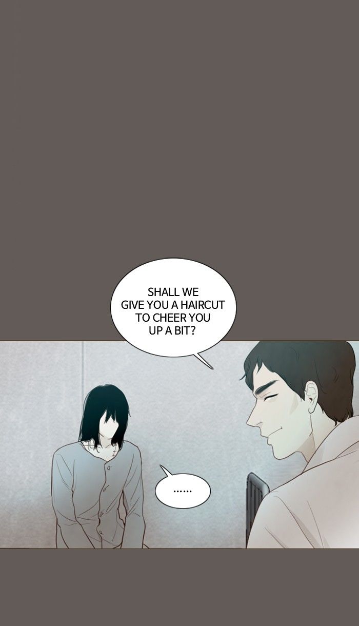 Read Winter Woods (en) Manga Online