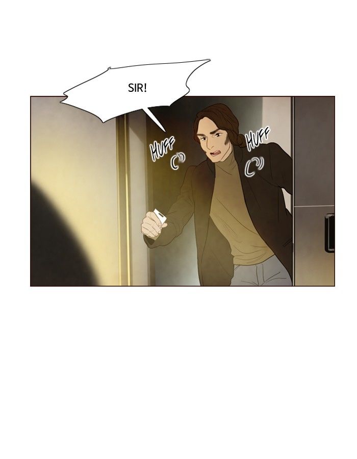 Read Winter Woods (en) Manga Online