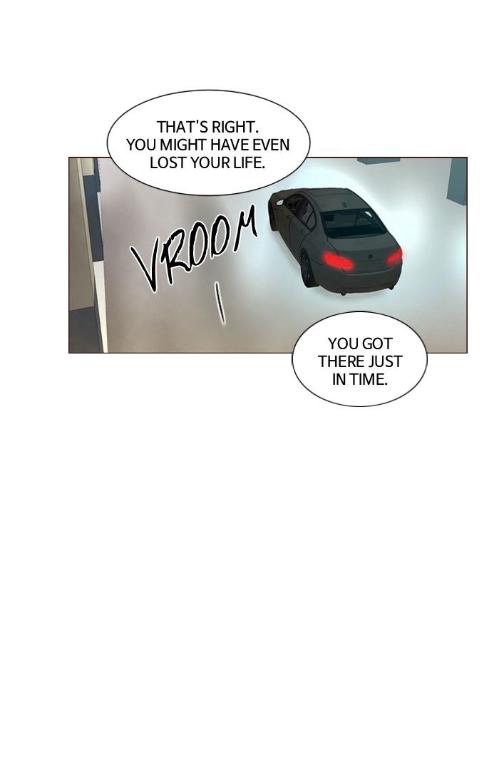 Read Winter Woods (en) Manga Online