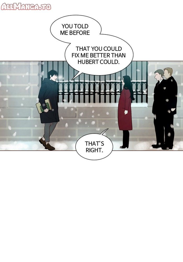 Read Winter Woods (en) Manga Online