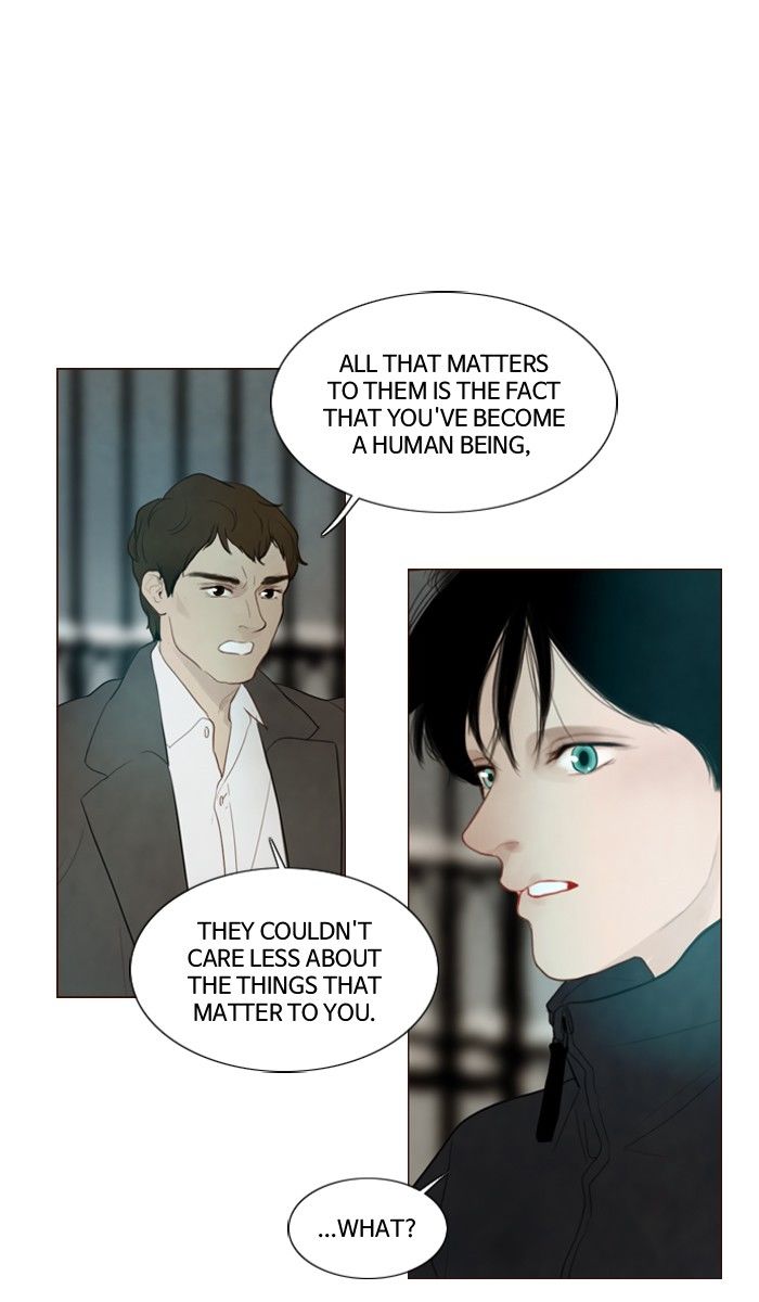 Read Winter Woods (en) Manga Online