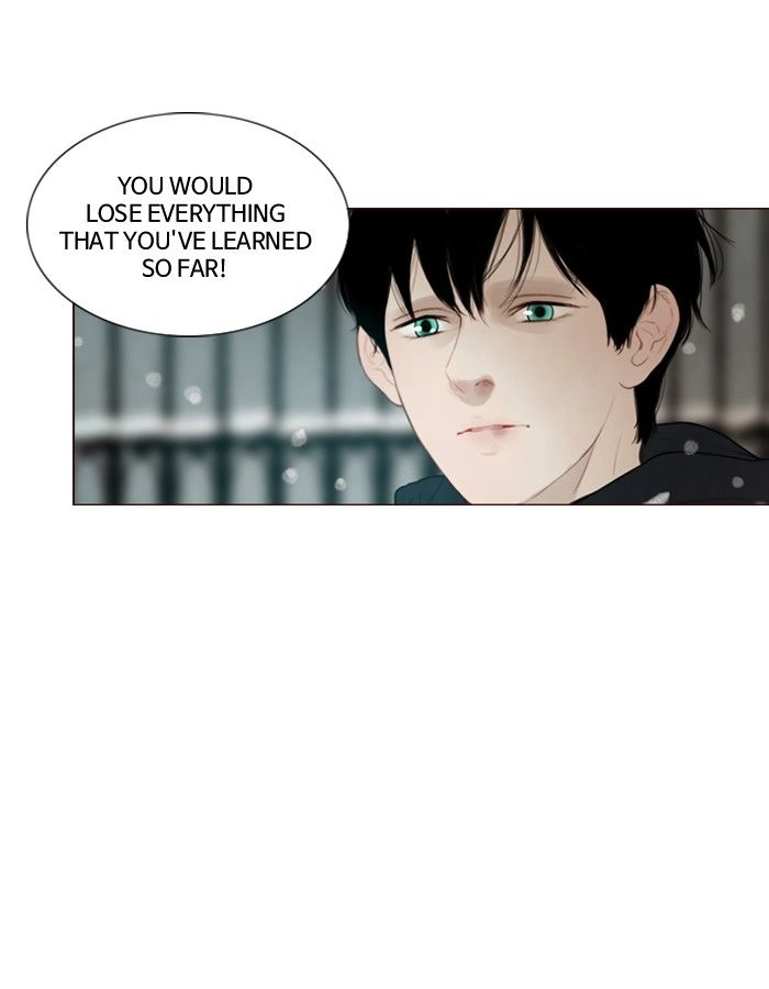 Read Winter Woods (en) Manga Online