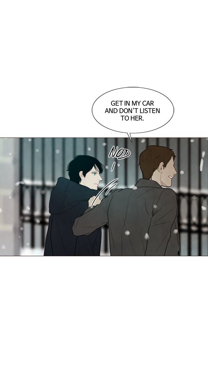 Read Winter Woods (en) Manga Online