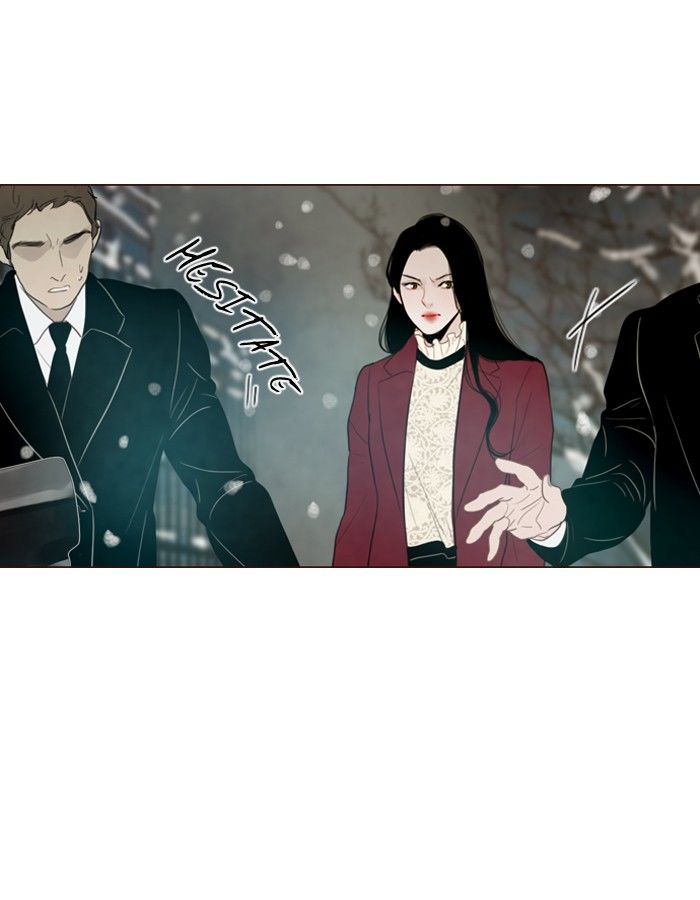 Read Winter Woods (en) Manga Online