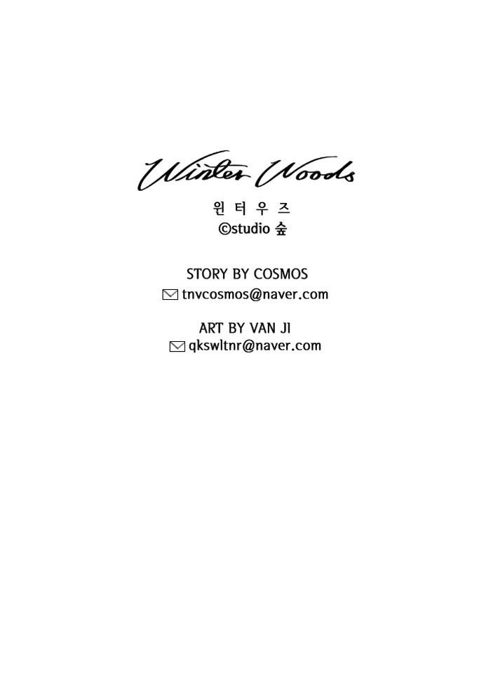 Read Winter Woods (en) Manga Online