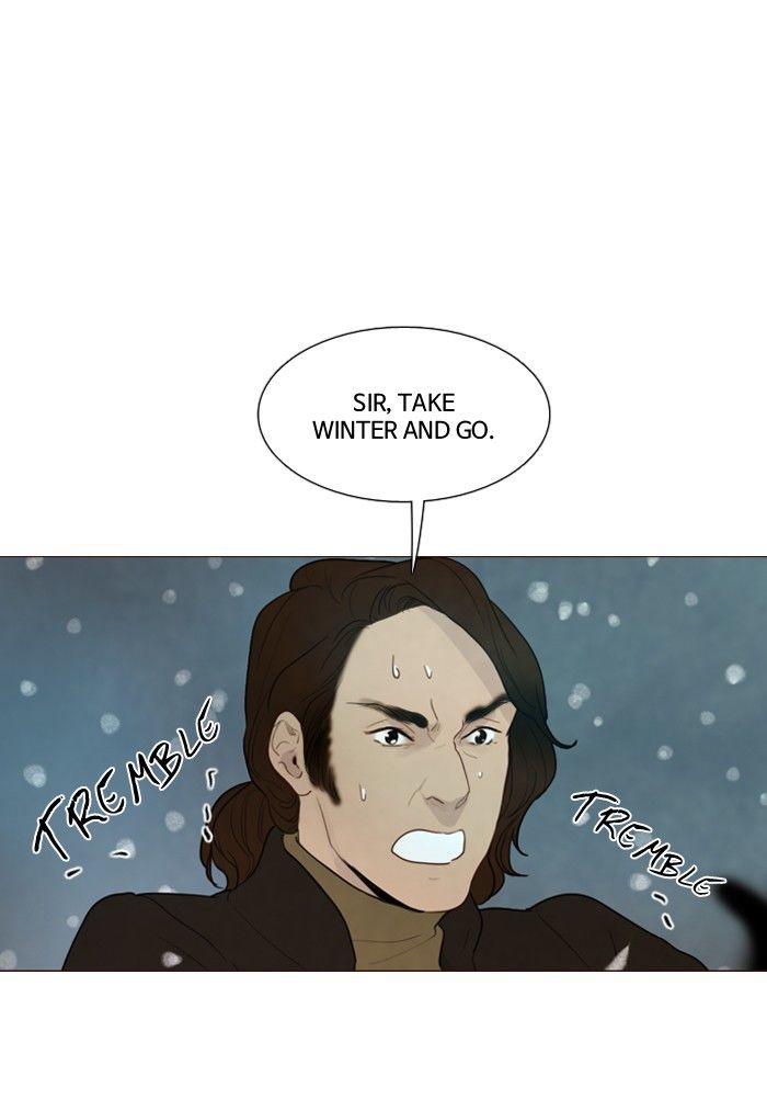 Read Winter Woods (en) Manga Online