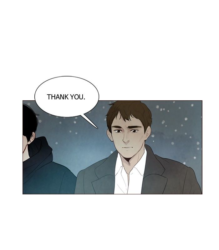 Read Winter Woods (en) Manga Online