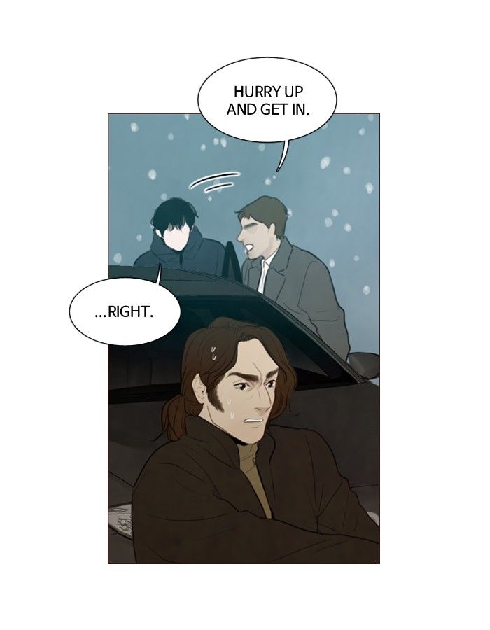 Read Winter Woods (en) Manga Online