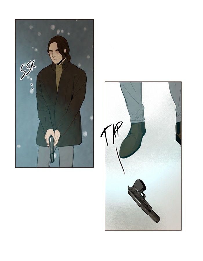 Read Winter Woods (en) Manga Online