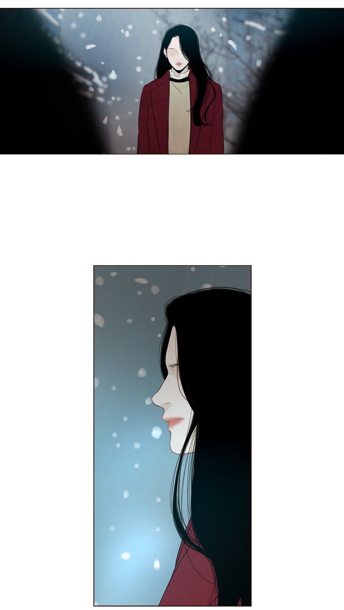 Read Winter Woods (en) Manga Online