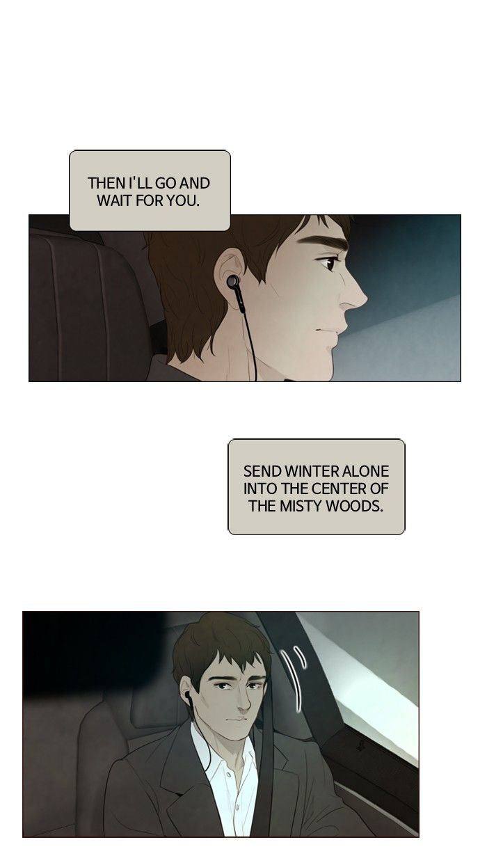 Read Winter Woods (en) Manga Online