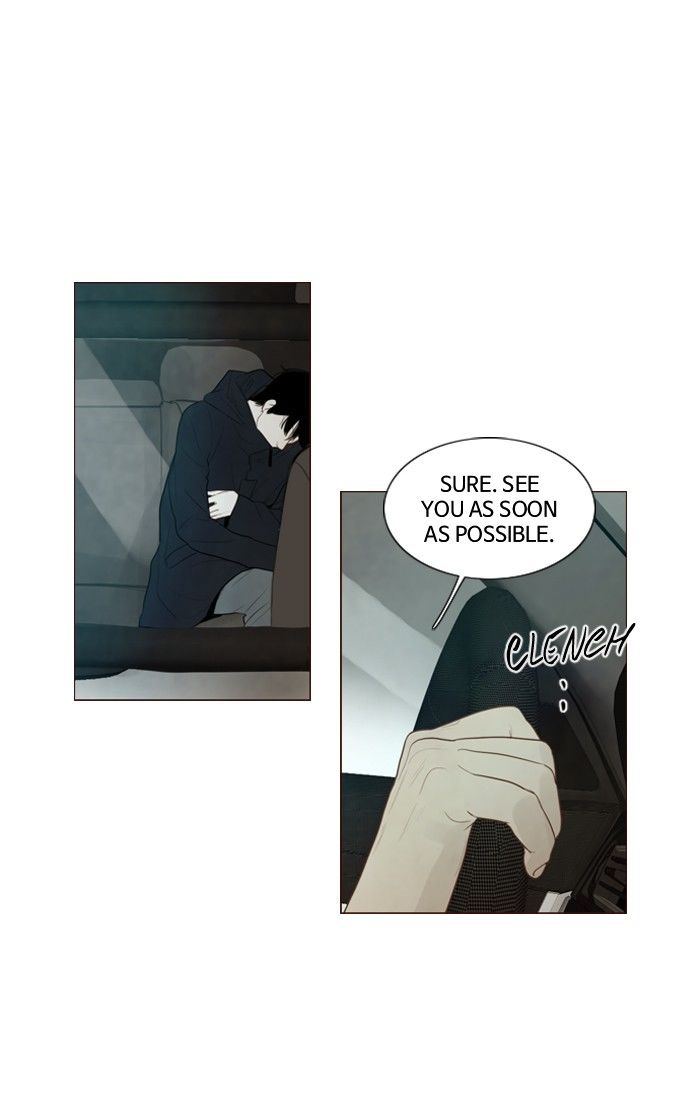 Read Winter Woods (en) Manga Online