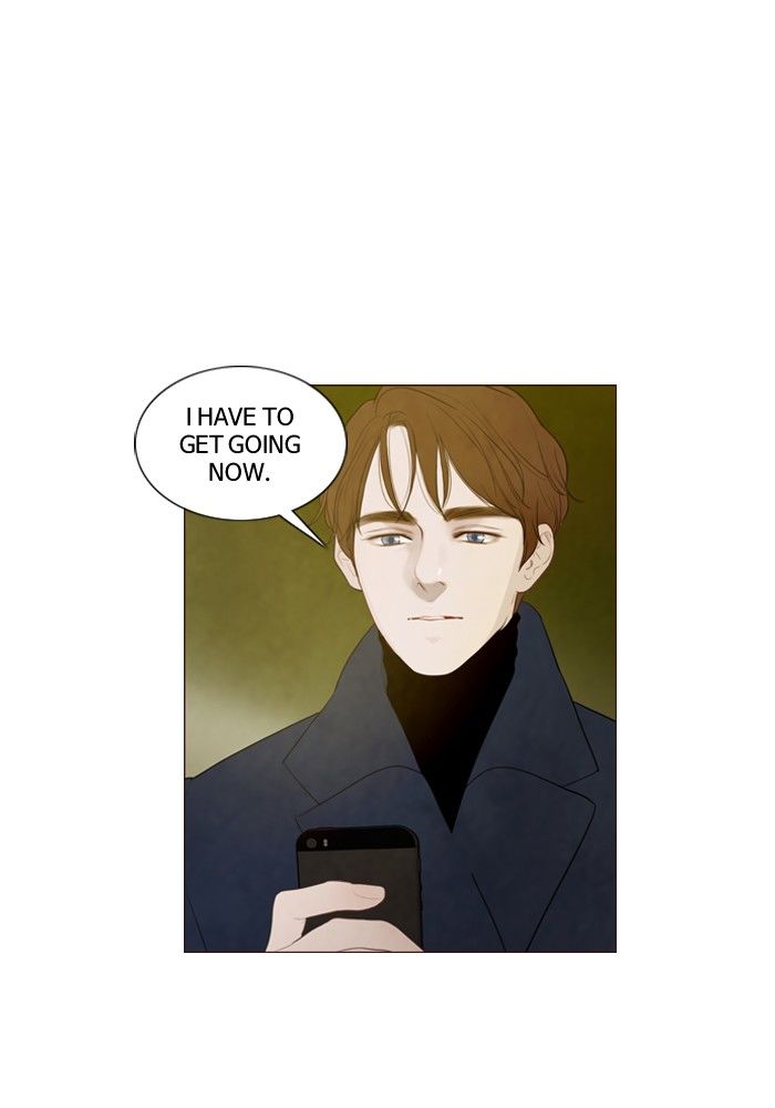 Read Winter Woods (en) Manga Online