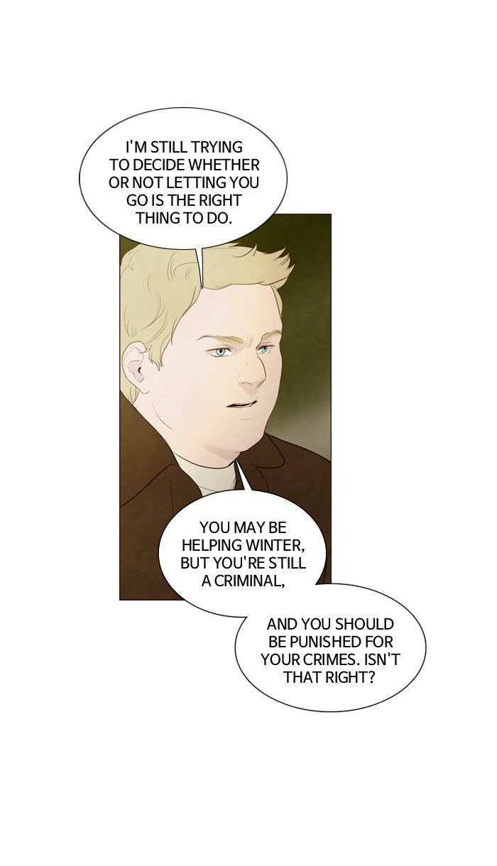 Read Winter Woods (en) Manga Online