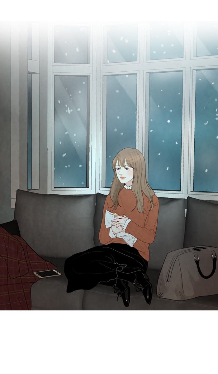 Read Winter Woods (en) Manga Online