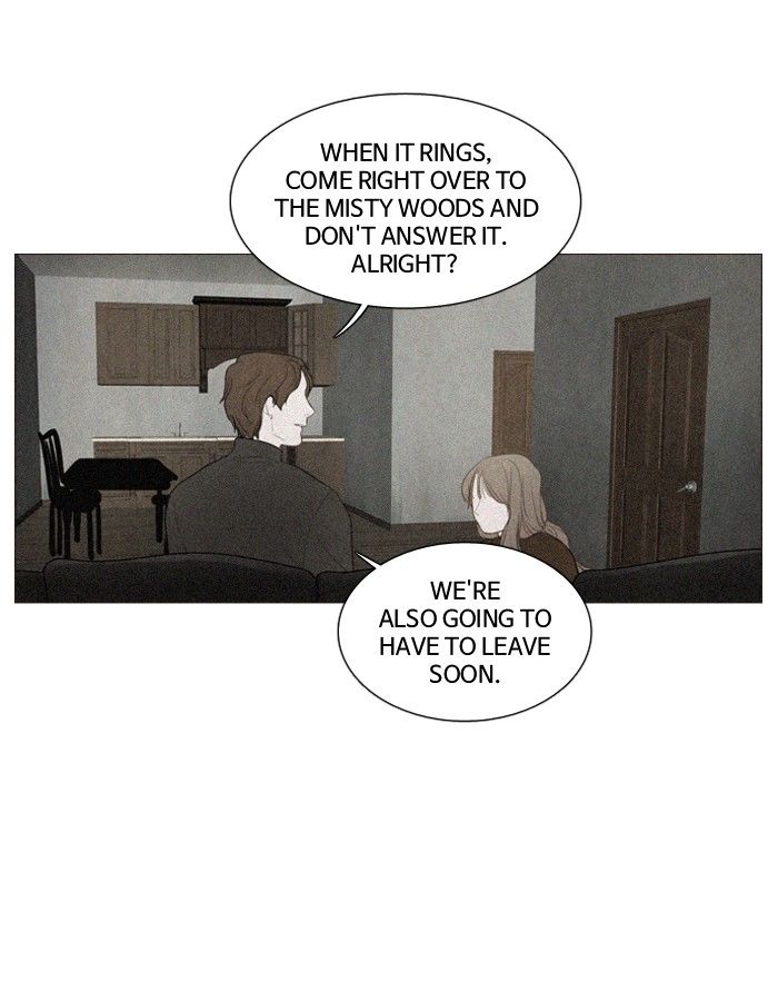 Read Winter Woods (en) Manga Online