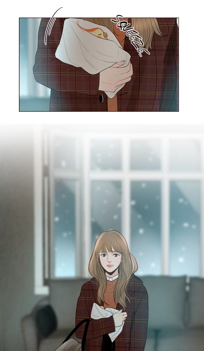 Read Winter Woods (en) Manga Online