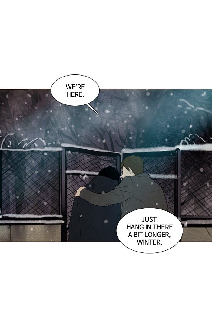 Read Winter Woods (en) Manga Online