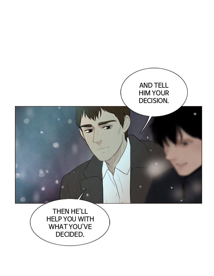 Read Winter Woods (en) Manga Online