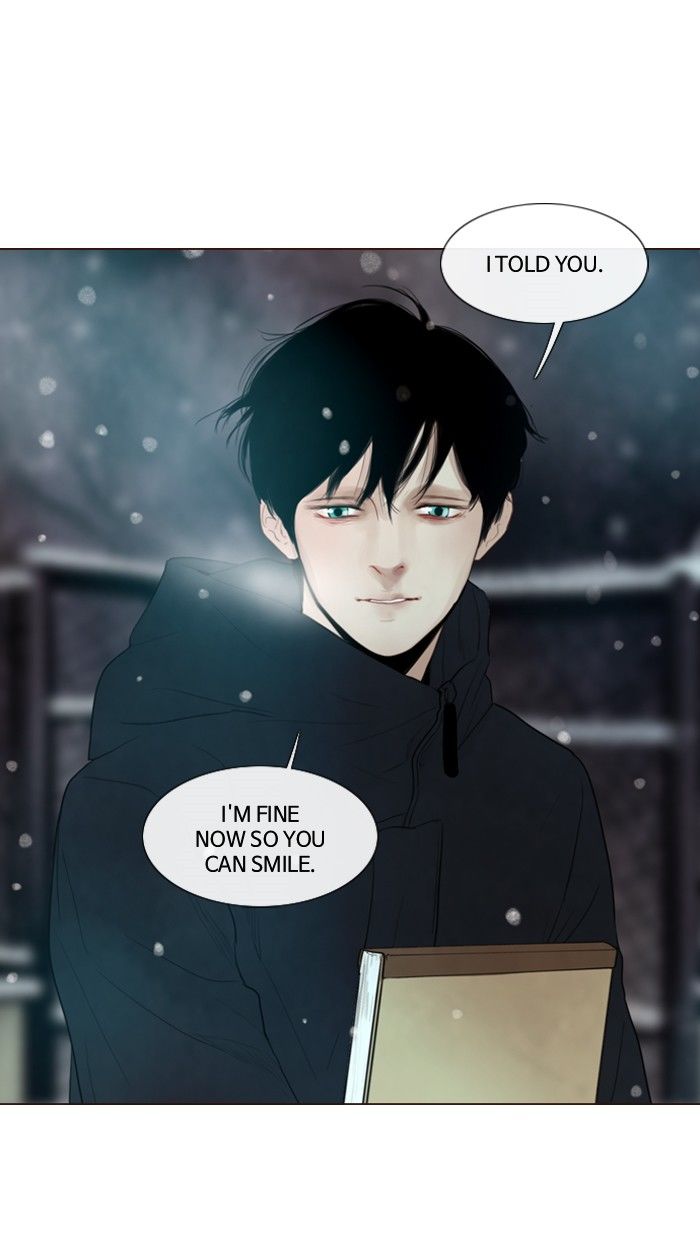 Read Winter Woods (en) Manga Online