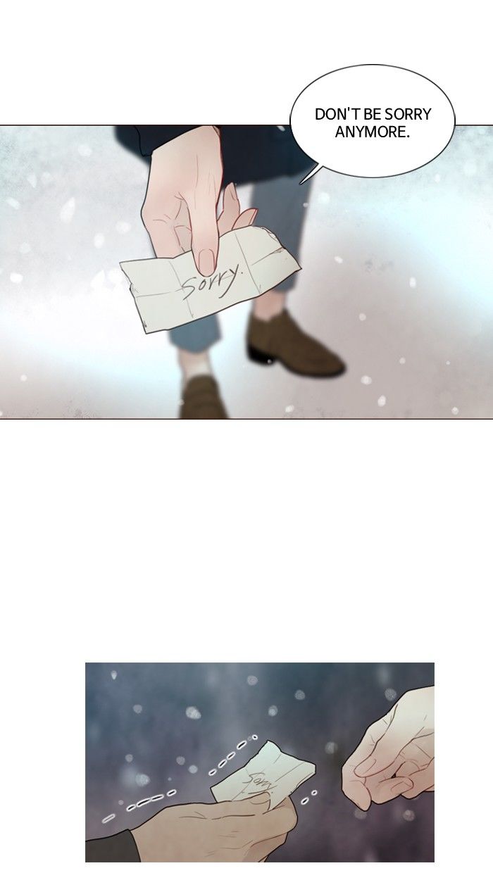 Read Winter Woods (en) Manga Online