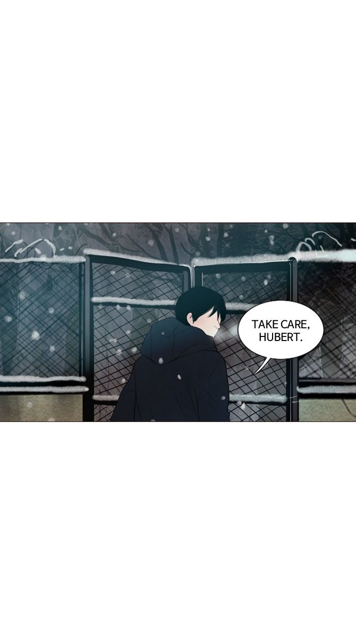 Read Winter Woods (en) Manga Online