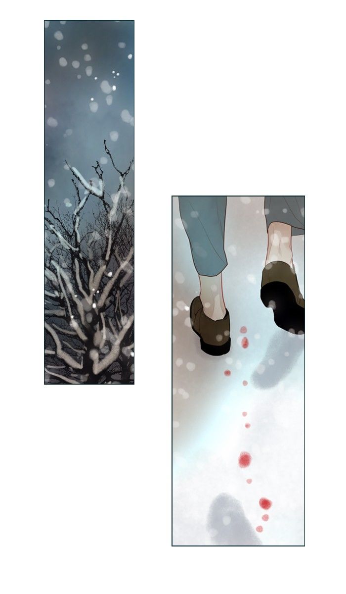 Read Winter Woods (en) Manga Online