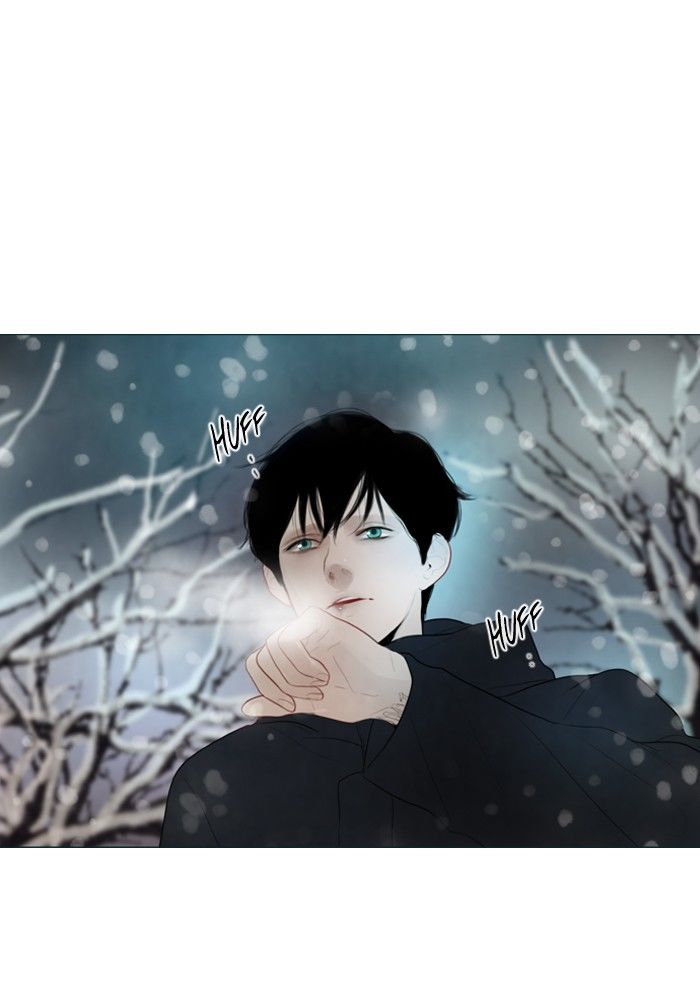 Read Winter Woods (en) Manga Online