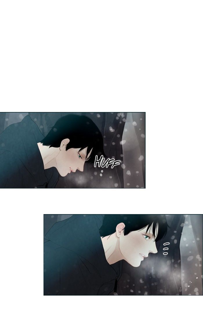 Read Winter Woods (en) Manga Online