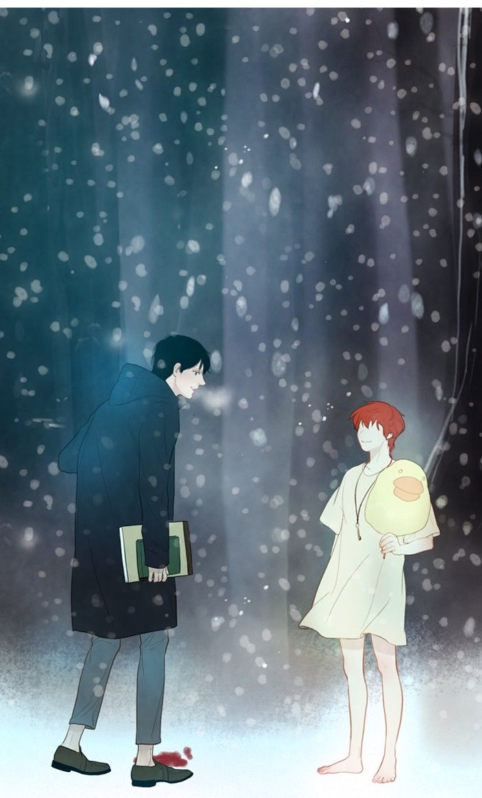 Read Winter Woods (en) Manga Online