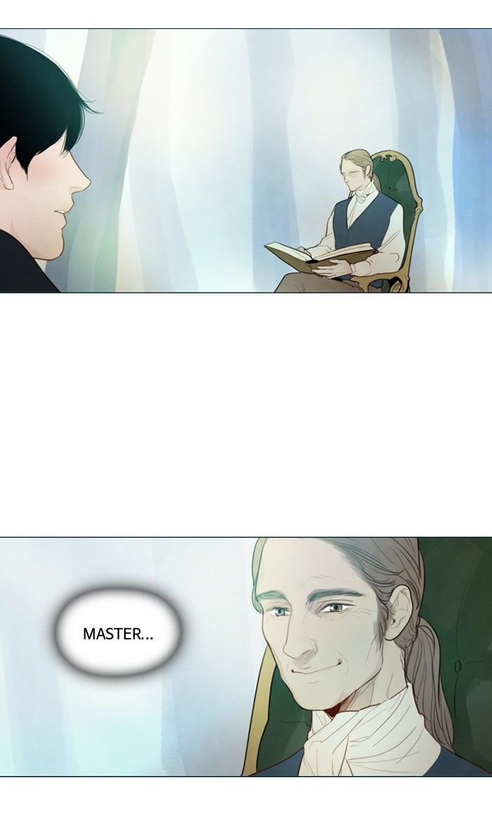 Read Winter Woods (en) Manga Online