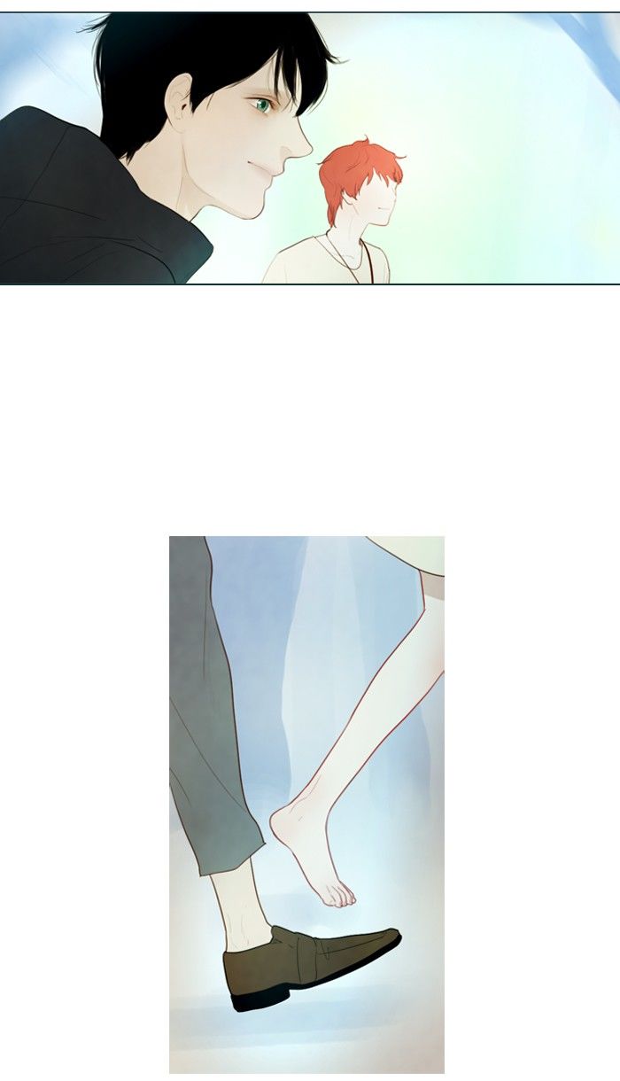 Read Winter Woods (en) Manga Online