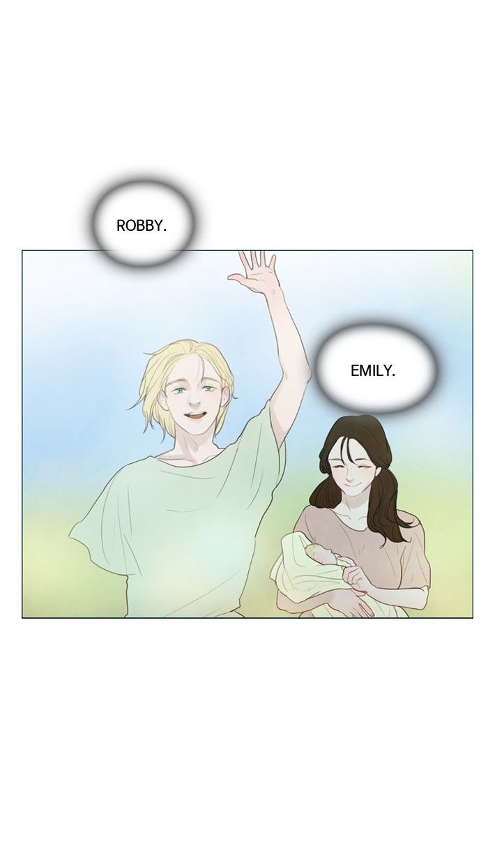 Read Winter Woods (en) Manga Online