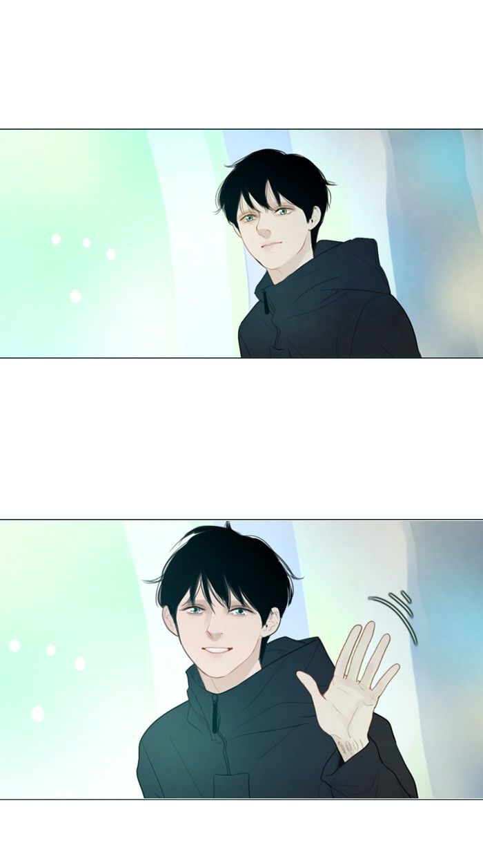 Read Winter Woods (en) Manga Online