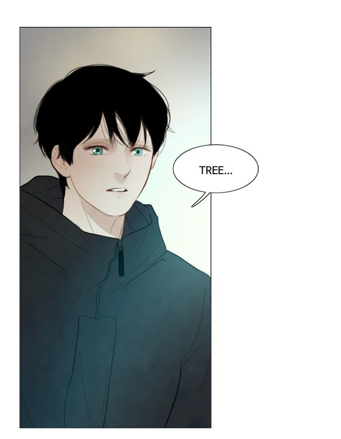 Read Winter Woods (en) Manga Online