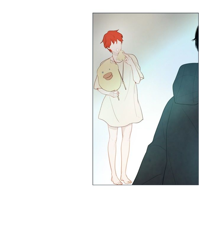 Read Winter Woods (en) Manga Online