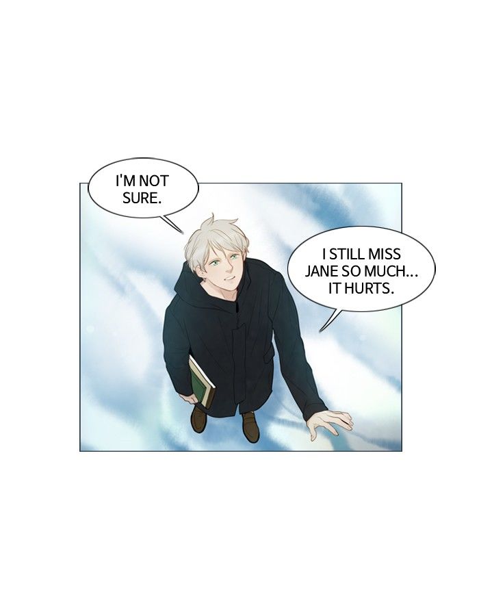 Read Winter Woods (en) Manga Online