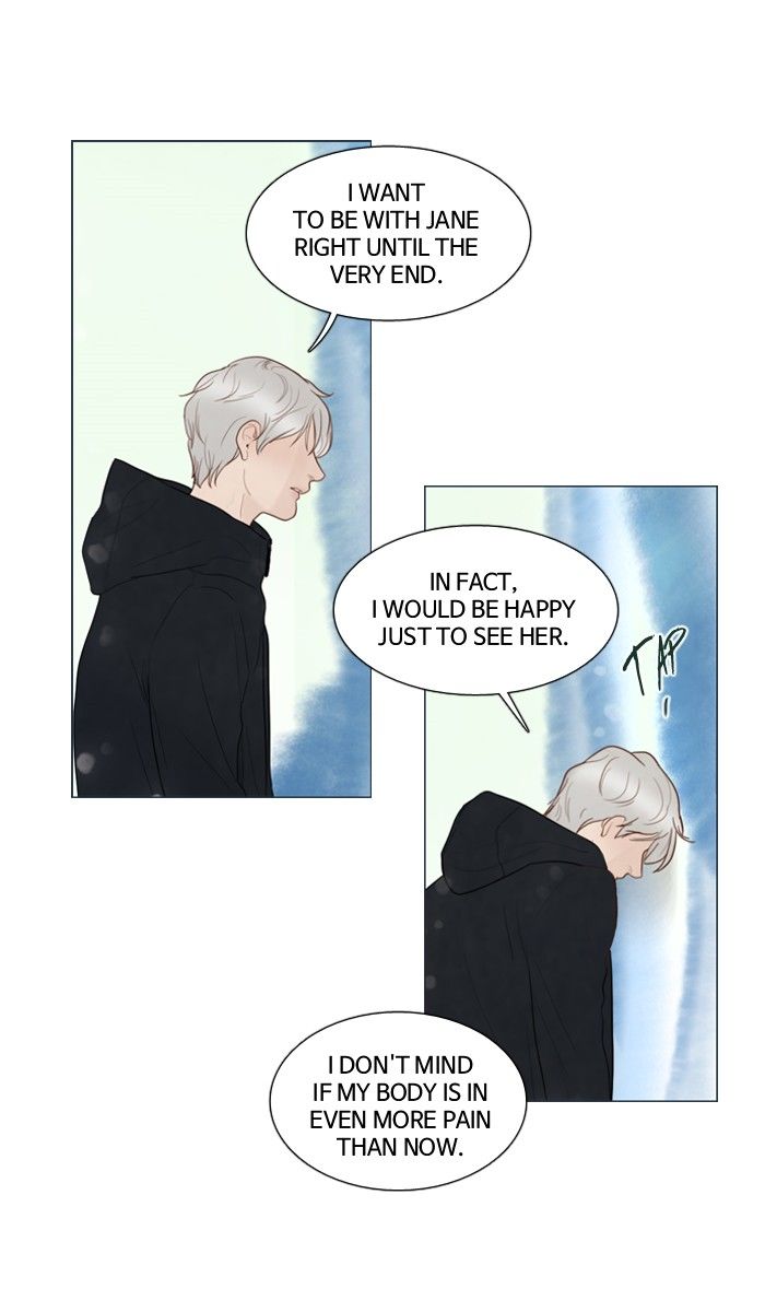 Read Winter Woods (en) Manga Online