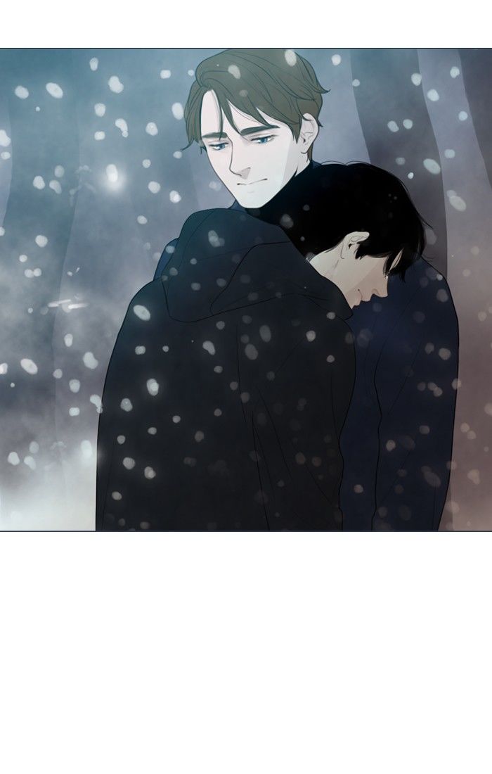 Read Winter Woods (en) Manga Online