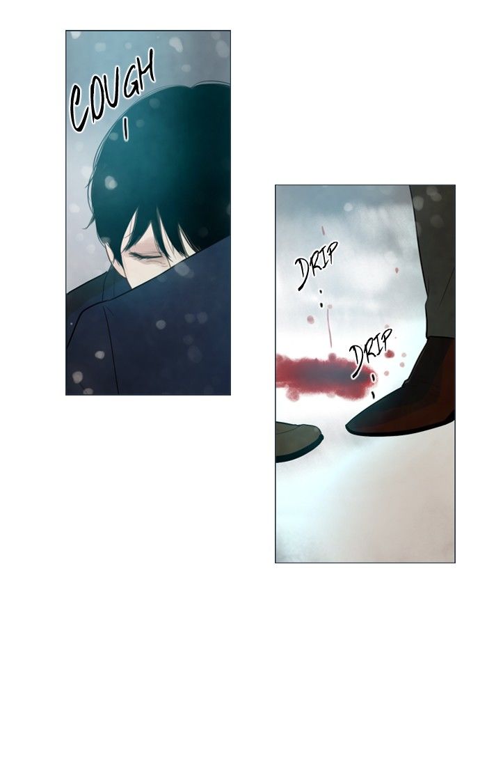 Read Winter Woods (en) Manga Online