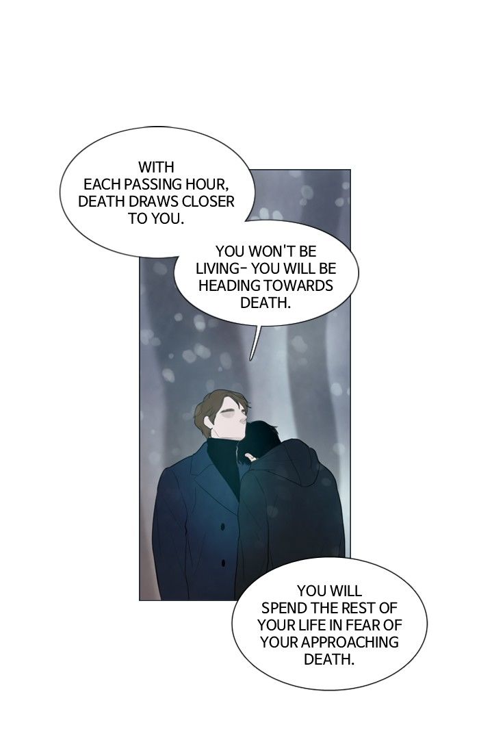 Read Winter Woods (en) Manga Online