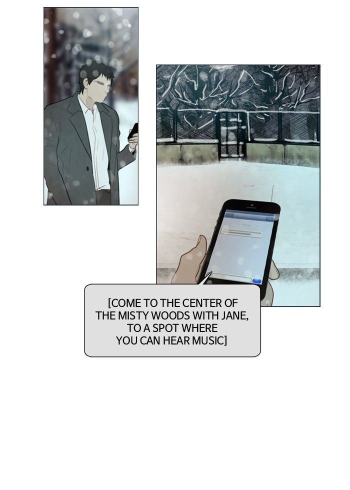 Read Winter Woods (en) Manga Online