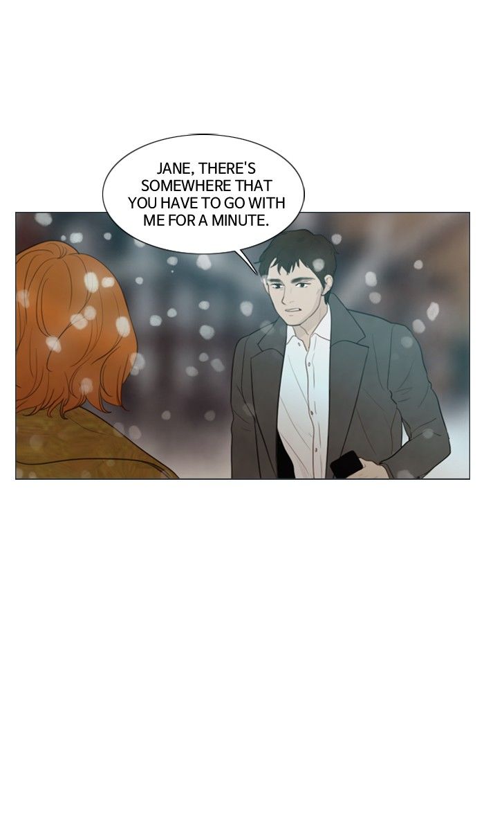 Read Winter Woods (en) Manga Online