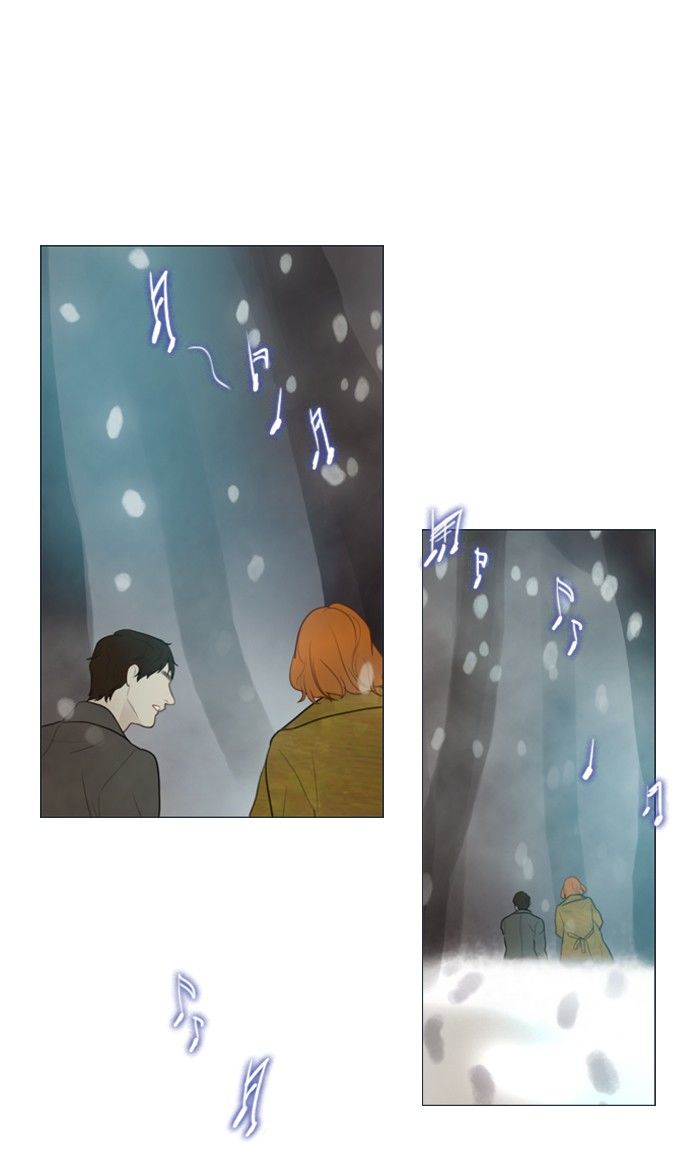 Read Winter Woods (en) Manga Online