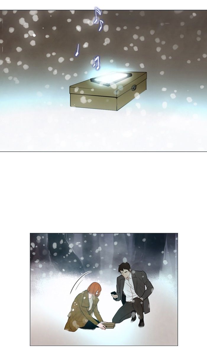 Read Winter Woods (en) Manga Online