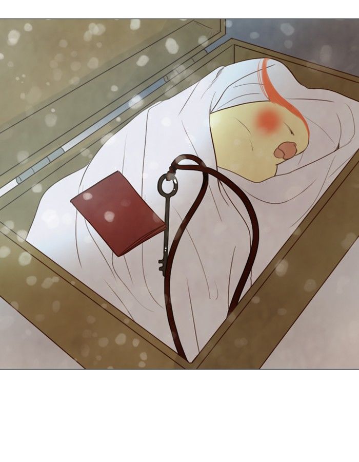 Read Winter Woods (en) Manga Online