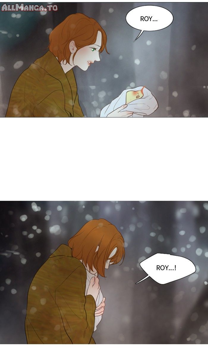 Read Winter Woods (en) Manga Online